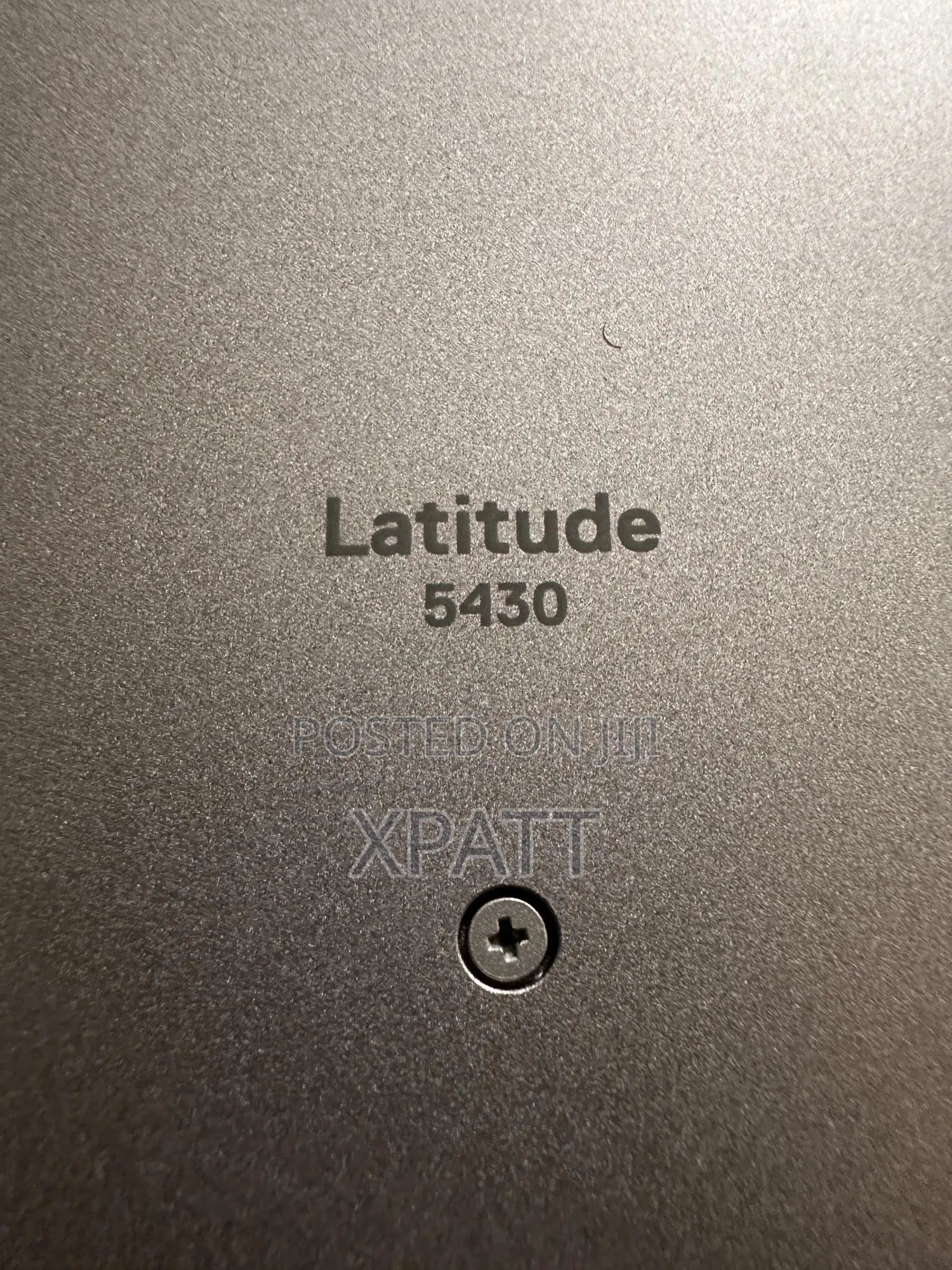 New Laptop Dell Latitude 5430 8GB Intel Core I5 SSD 256GB