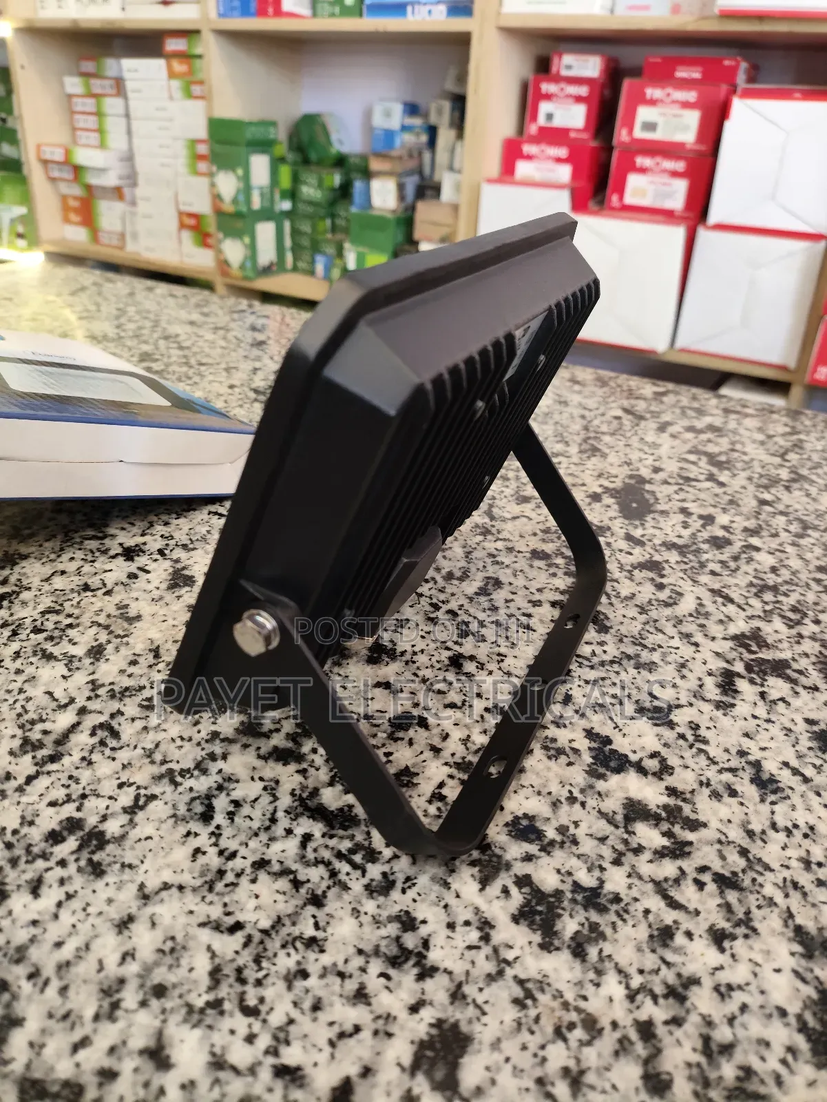 30 Watts Flood Light for Lucid