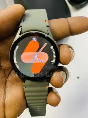 Samsung Galaxy Watch 7 Uk Used as Good as New