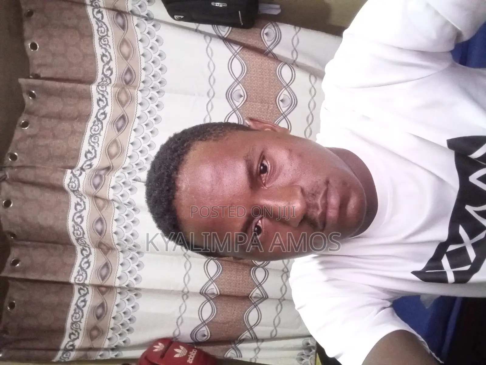 Online Part Time