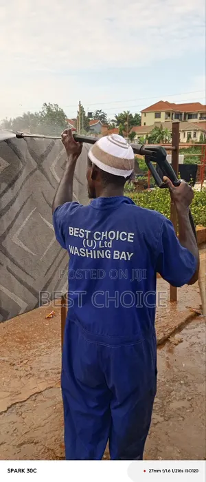 Carpet Cleaning Made Easy With Our Services