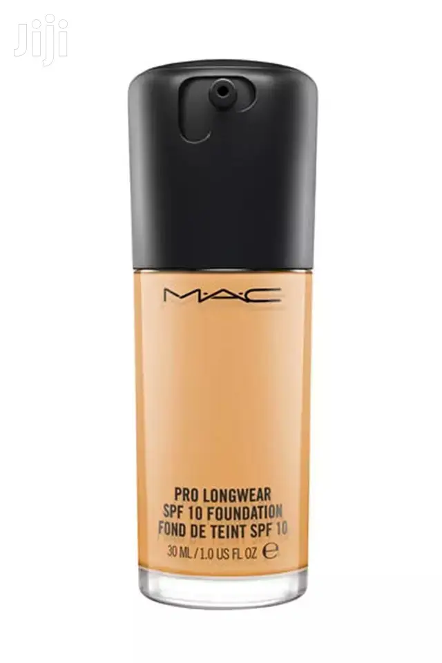 Mac Foundation