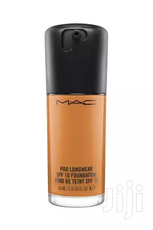 Mac Foundation