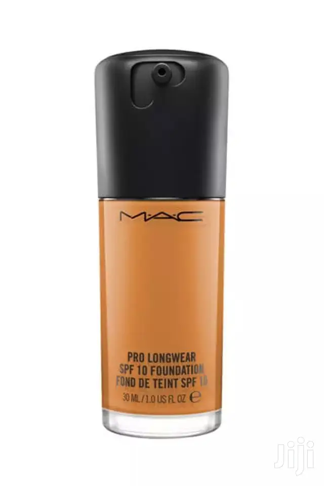 Mac Foundation