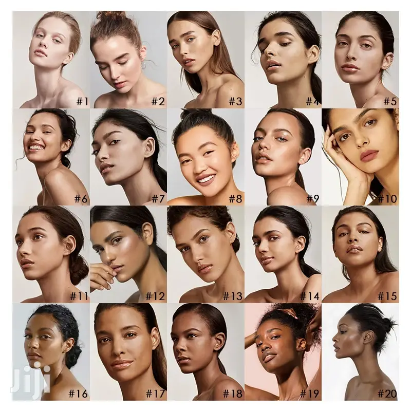 Mac Foundation