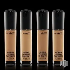 Mac Foundation
