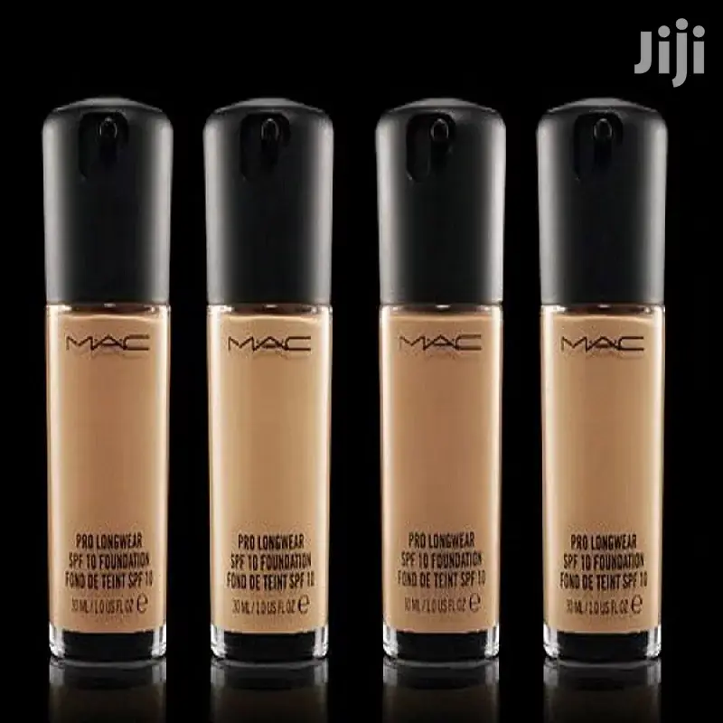 Mac Foundation
