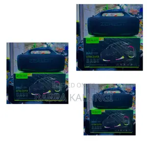 Zealot-S79 Extra Bass Speaker