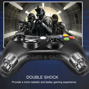 Xbox 360 Wired Controller