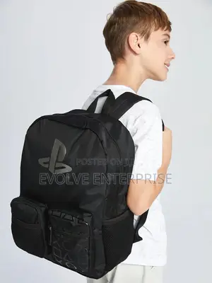 Playstation Backpack for Kids