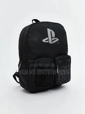 Playstation Backpack for Kids