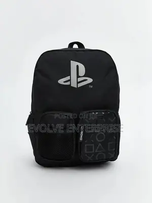 Playstation Backpack for Kids
