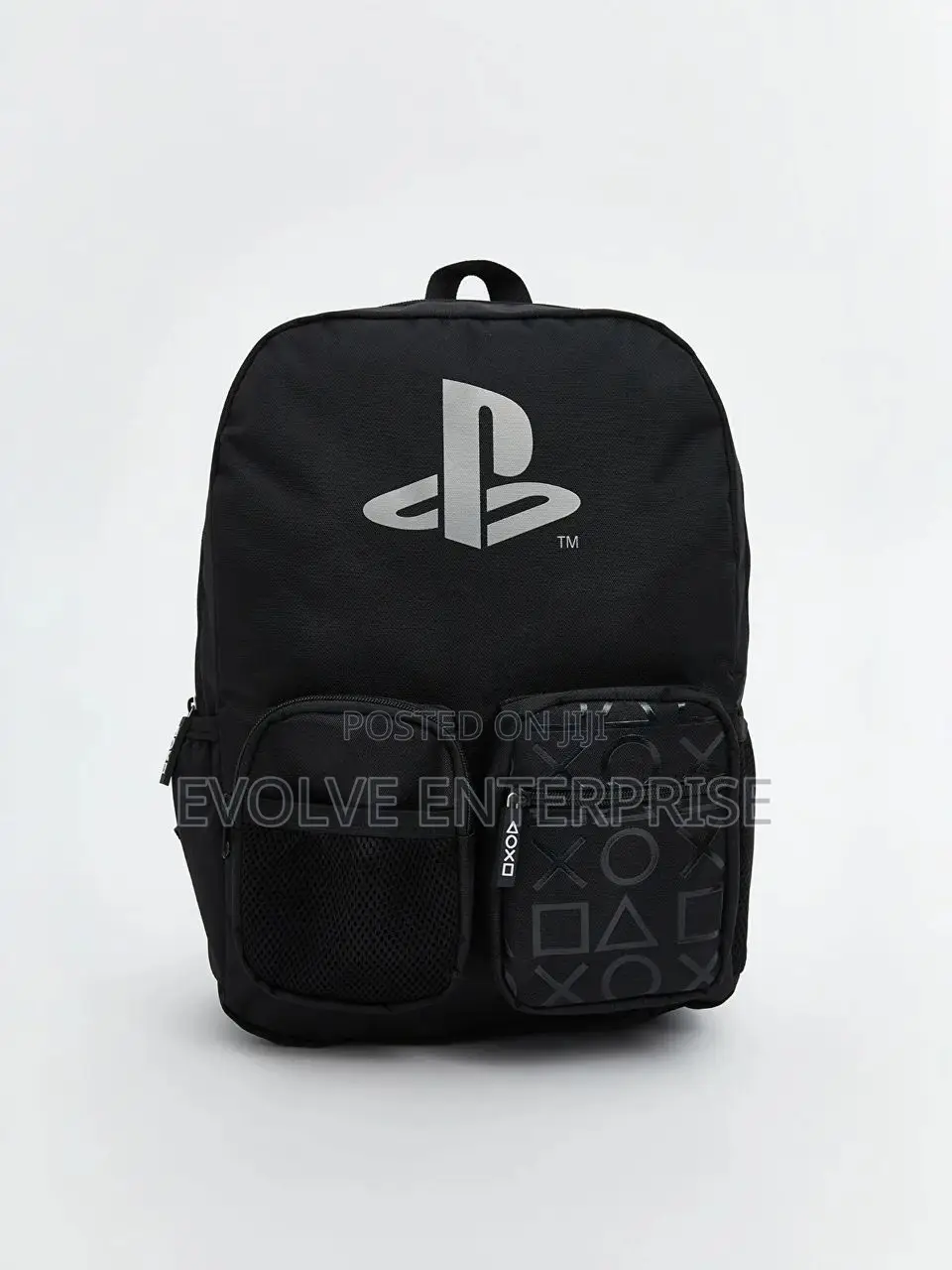 Playstation Backpack for Kids