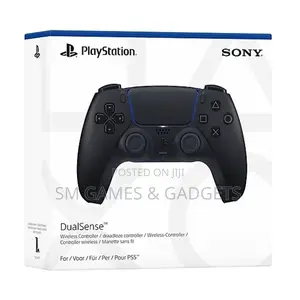 Ps5 Playstation 5 Controller