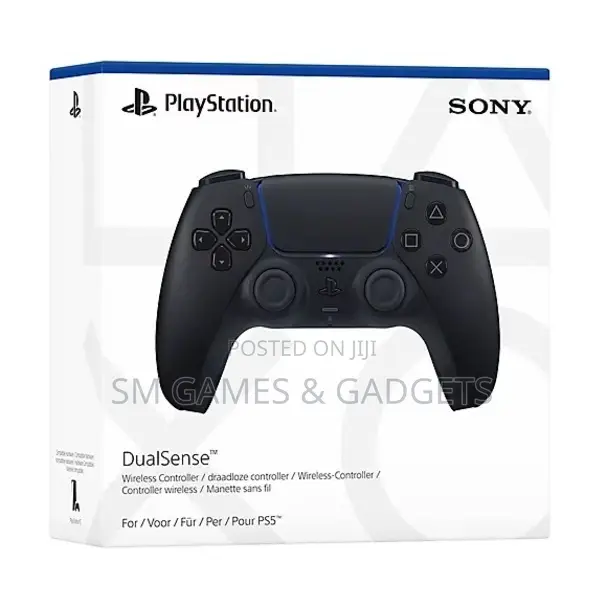 Ps5 Playstation 5 Controller