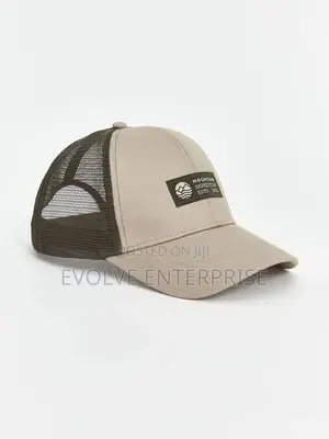 Stylish Embroidered Men's Cap Hat