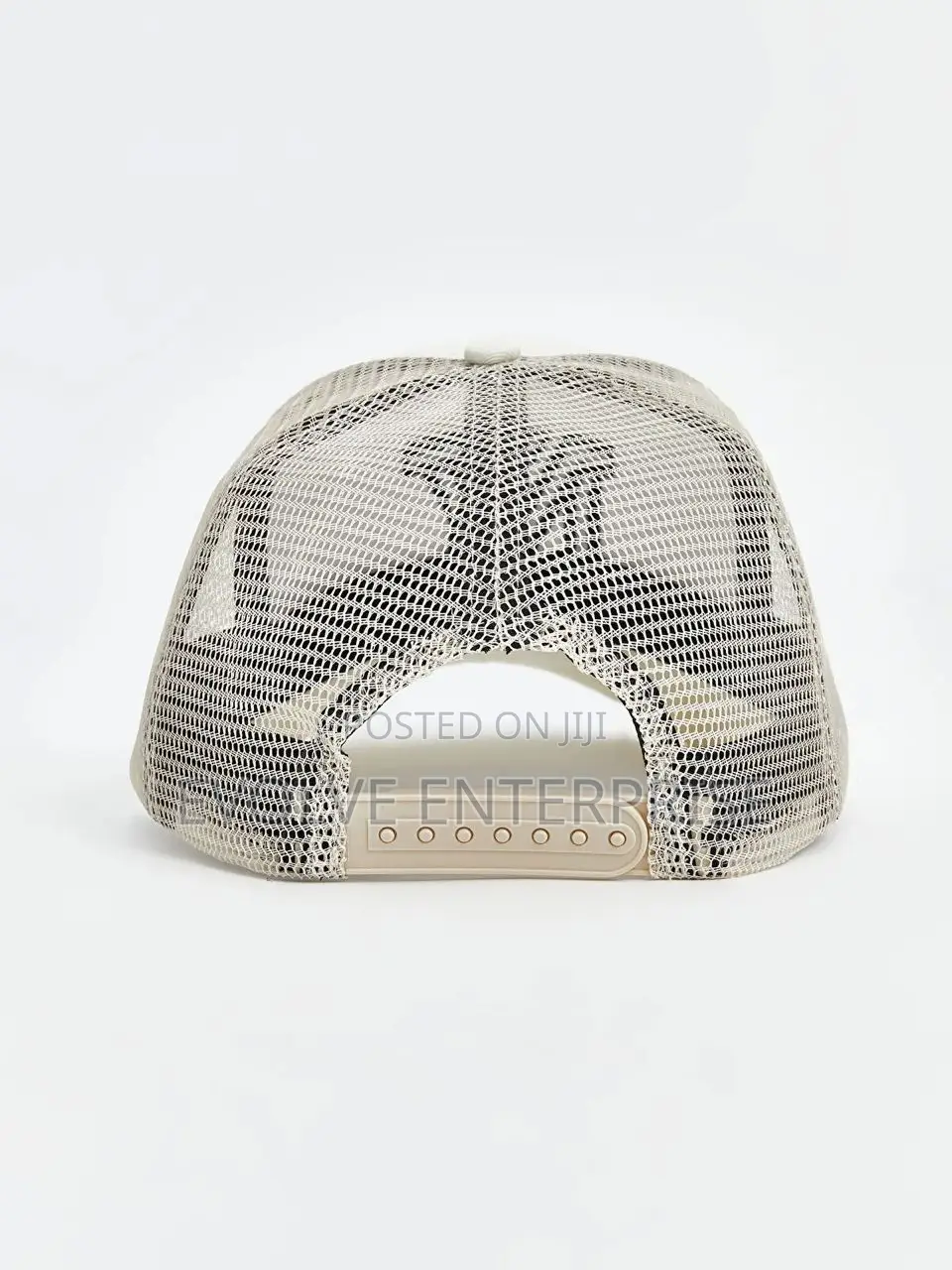 New York Embroidered Men's Cap Hat