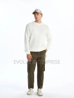Birdman Embroidered Men's Cap Hat