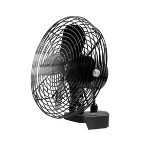 Portable, Wireless Electric Fan