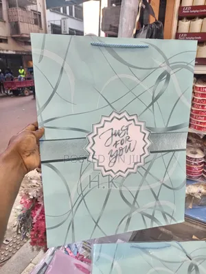 12pcs Gift Bag (Big)