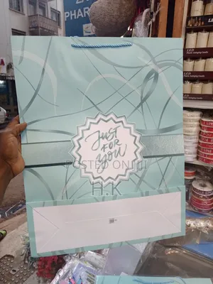 12pcs Gift Bag (Big)