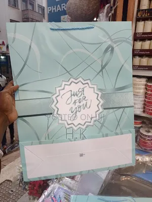 12pcs Gift Bag (Big)