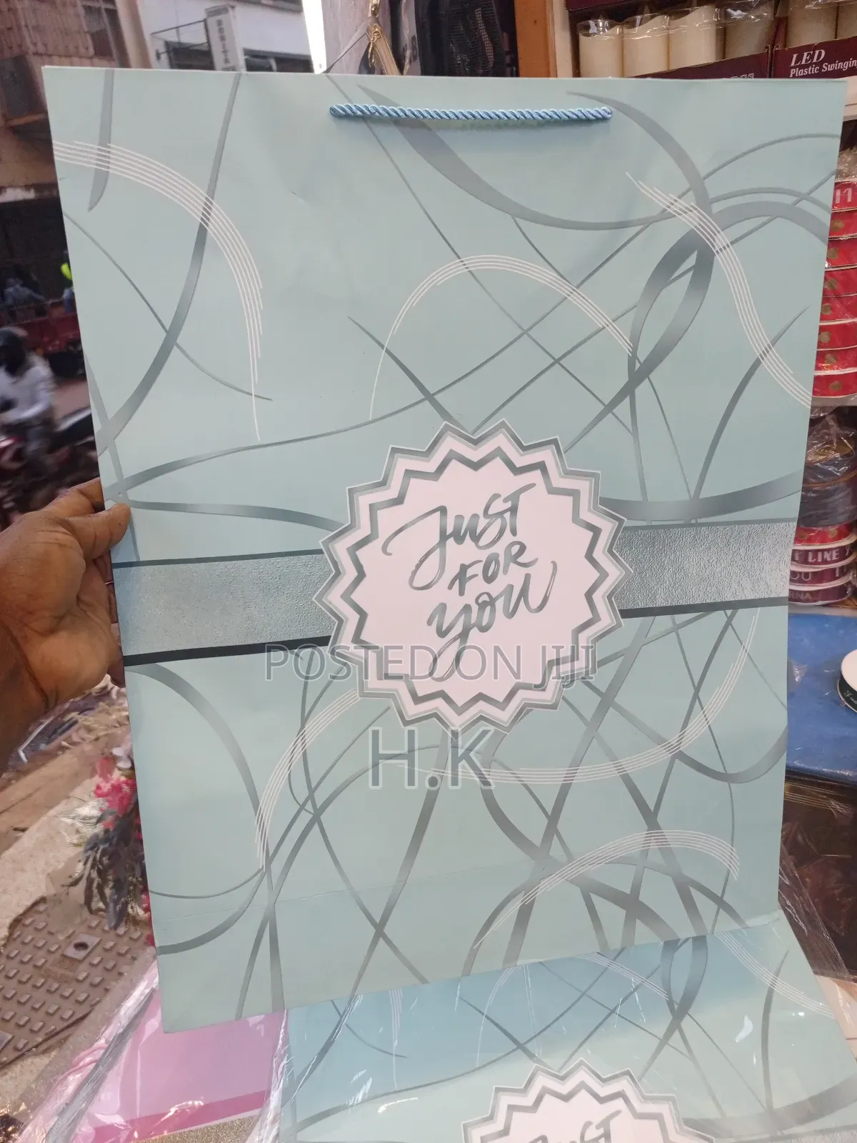 12pcs Gift Bag (Big)