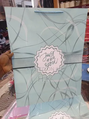 12pcs Gift Bag (Big)