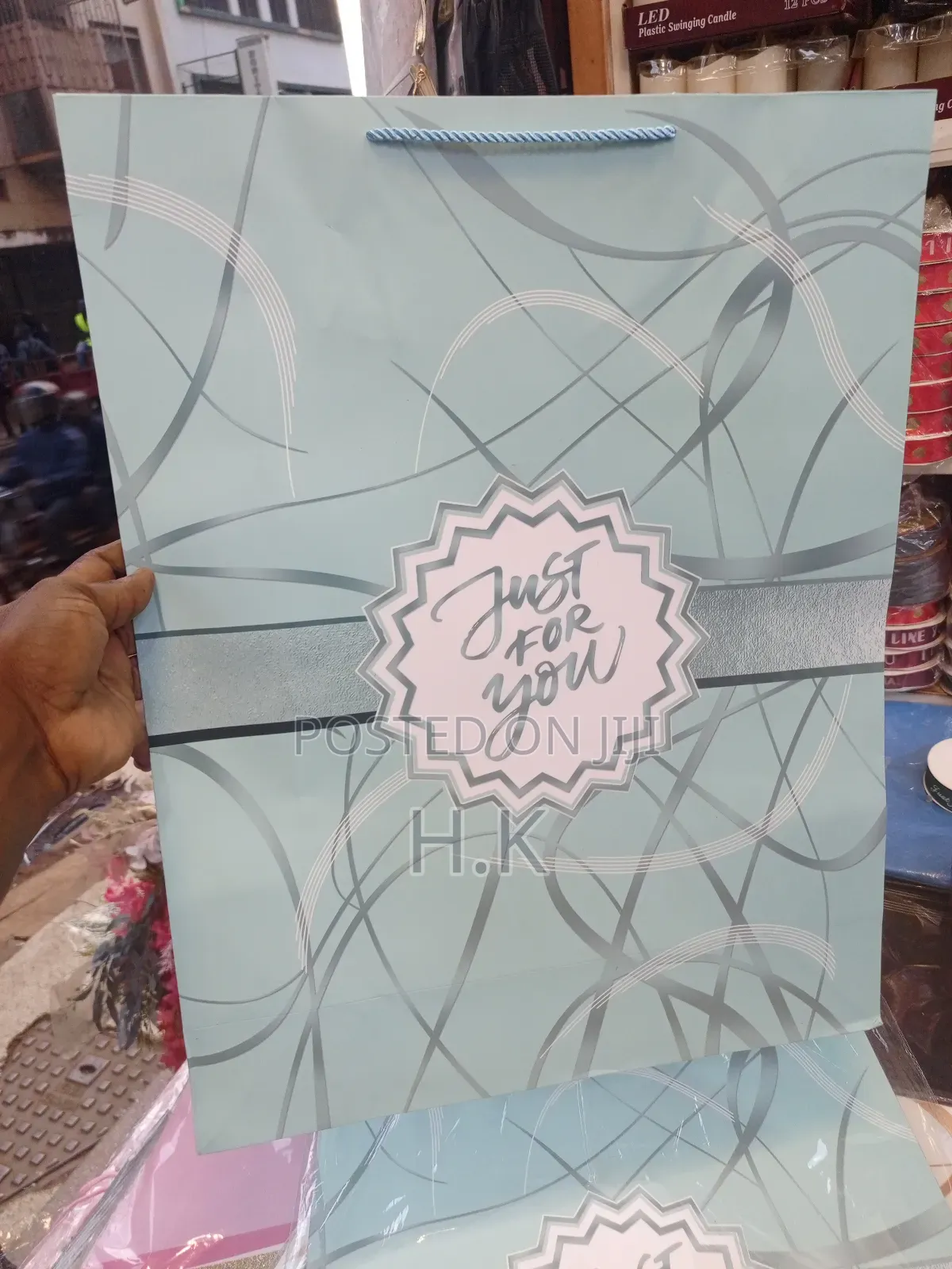 12pcs Gift Bag (Big)