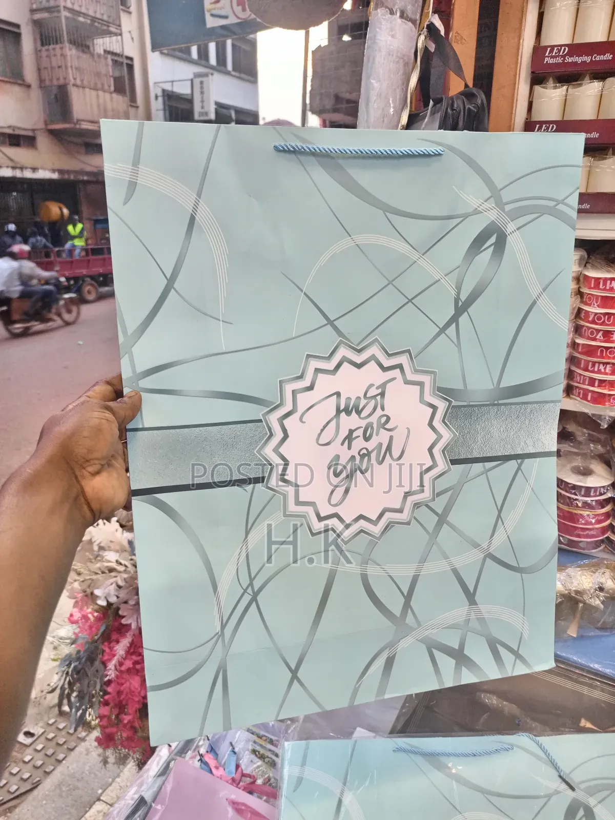 12pcs Gift Bag (Big)