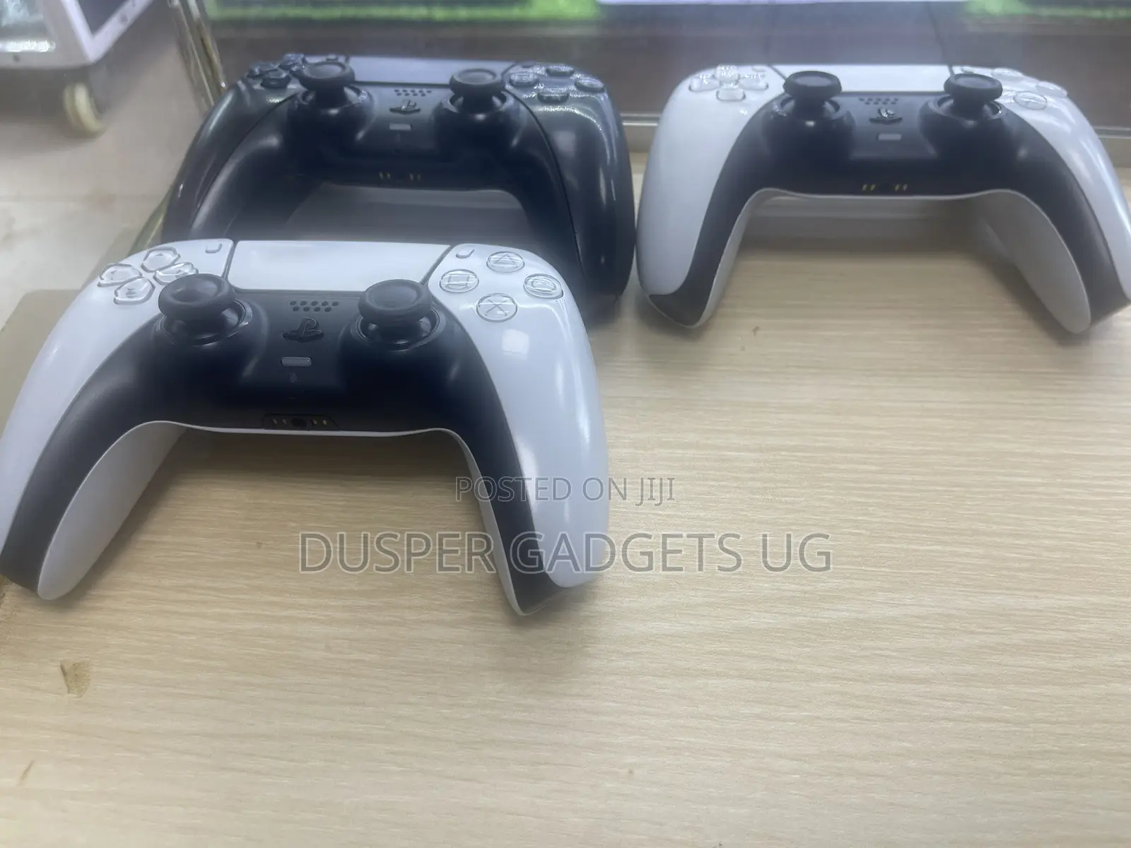 Used Playstation 5 Controllers
