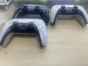 Used Playstation 5 Controllers