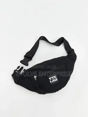 Crossbody Chest Travelling Bag