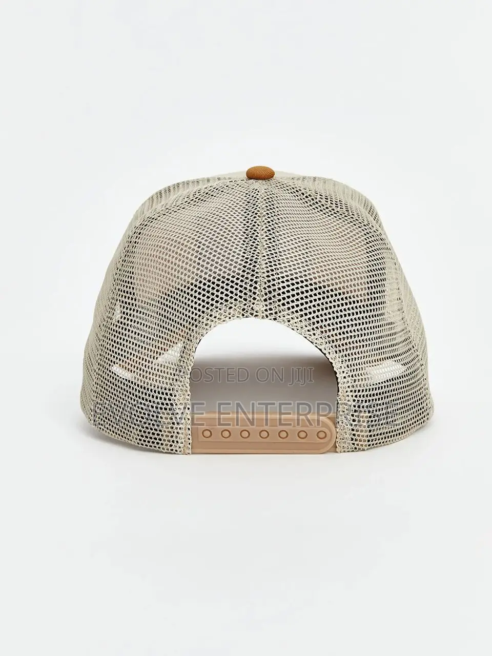 Animal Print Baseball Cap