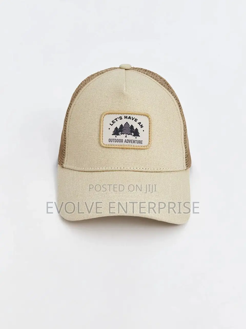 Andventure Baseball Hat