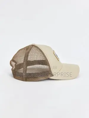 Andventure Baseball Hat