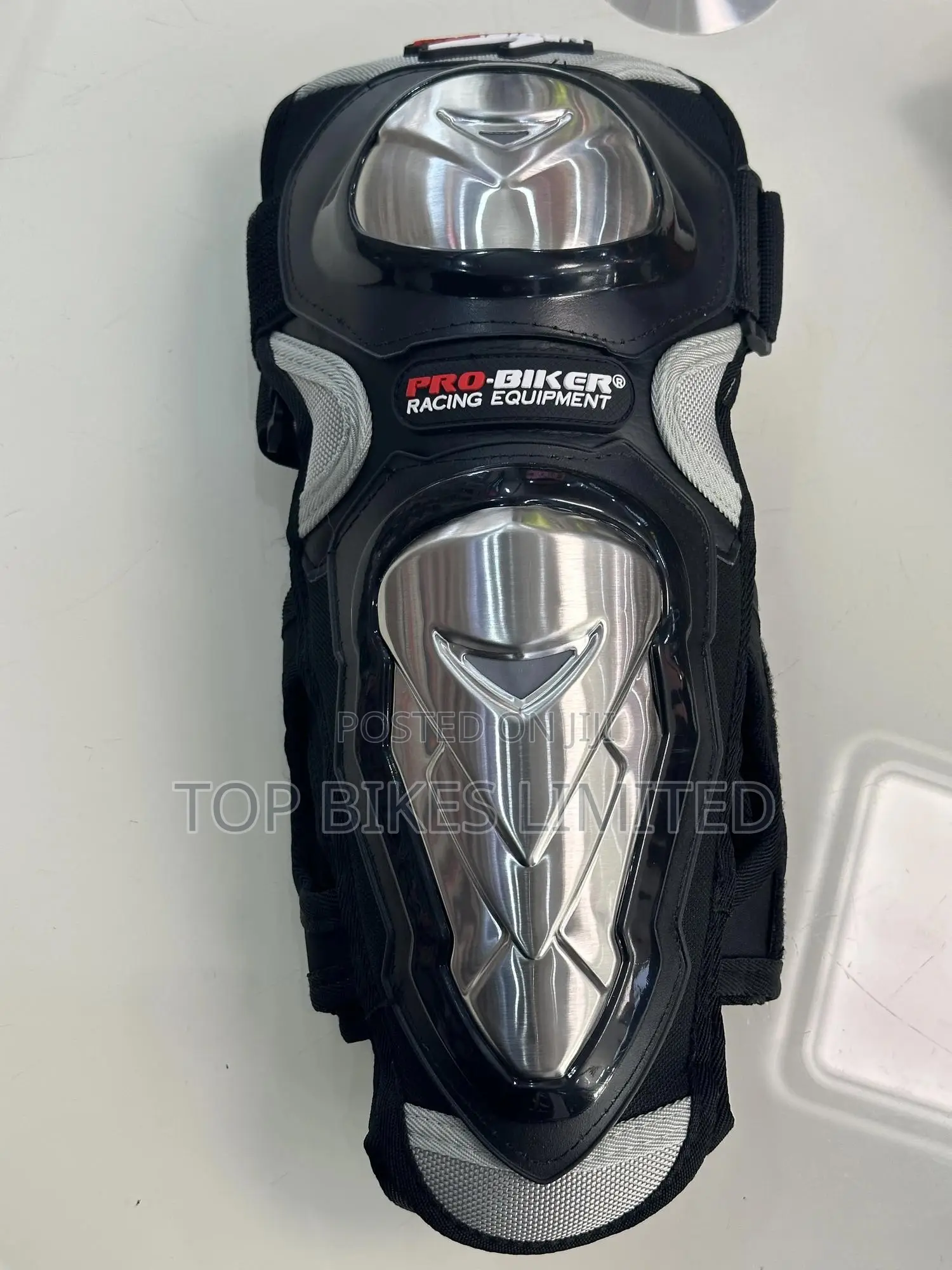 Knee And Elbow Gaurds