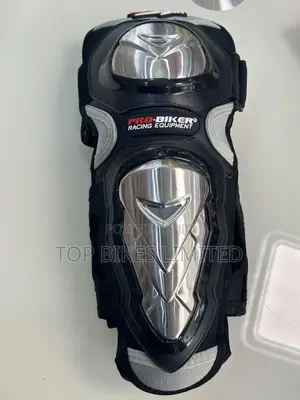 Knee And Elbow Gaurds