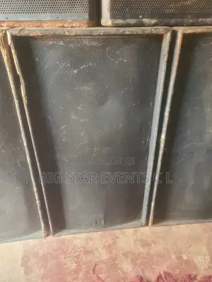 Sounds Hire for Event