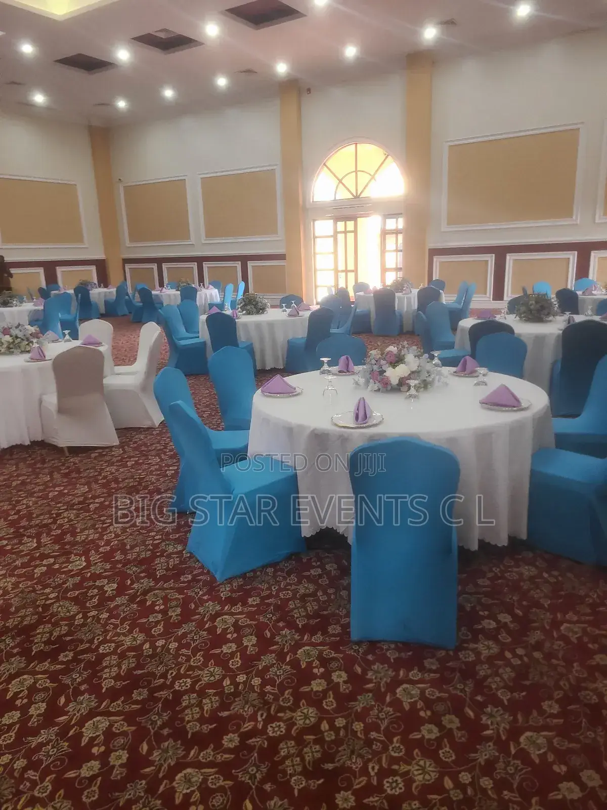 Sounds Hire for Event
