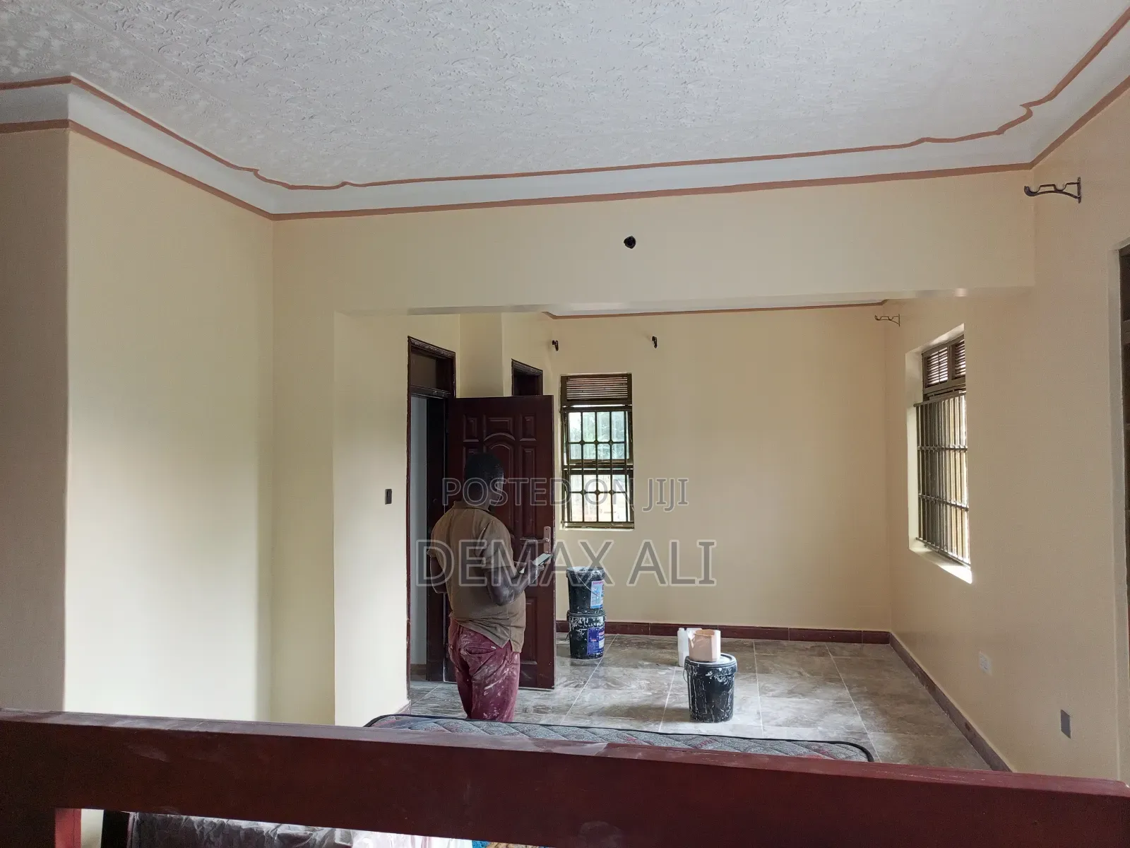 Vynl Silk Paint