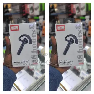 Wireless Headset/ Calls