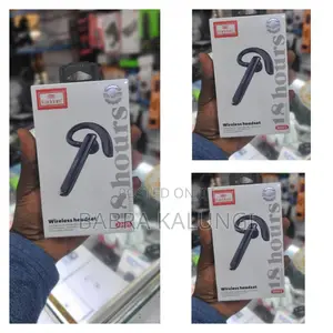 Wireless Headset/ Calls
