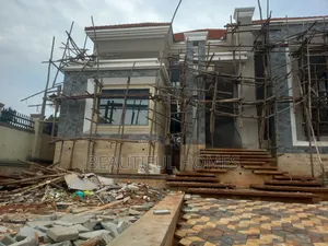 Furnished 6bdrm Mansion in Ntinda, Nakawa for sale