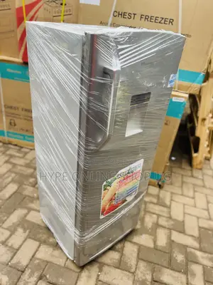 Imported 229l Hisense Fridge