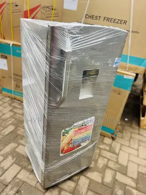 Imported 229l Hisense Fridge