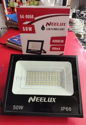 50watts Led Floodlight
