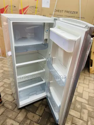 Hisense Fridge 229l Imported Refrigerator