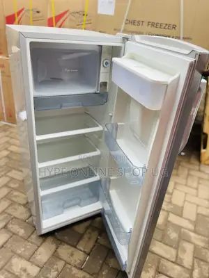 Hisense Fridge 229l Imported Refrigerator