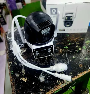 5mp Camera